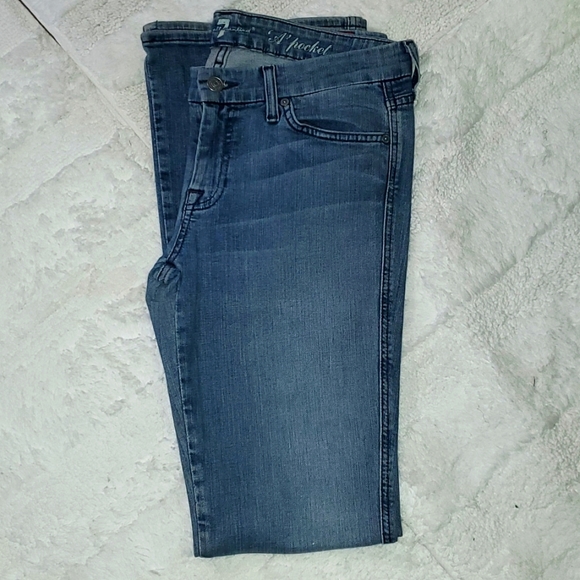 7 For All Mankind Denim - Jeans 🥳